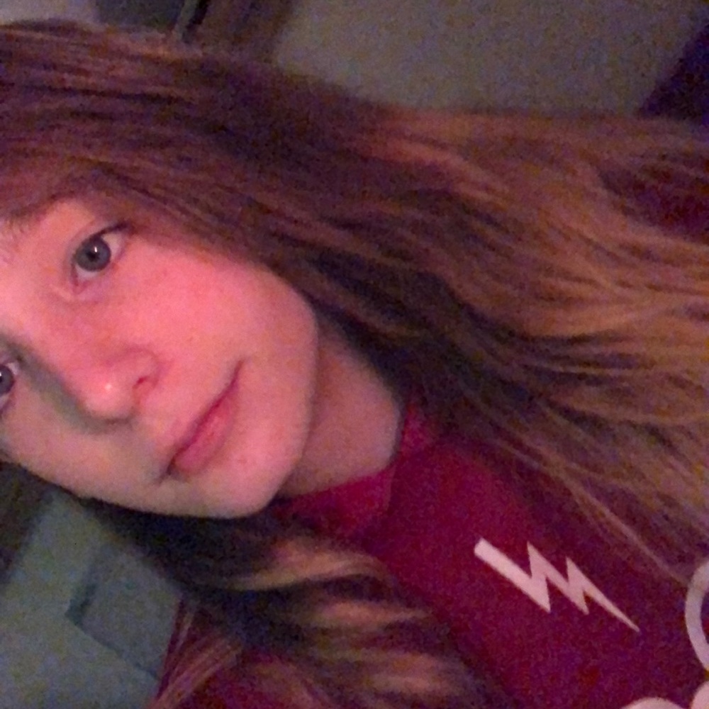 Meet your Posher, Shaylee